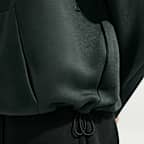 Nike Tech Men's Fleece Pullover Hoodie