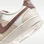 Nike Court Vision Low Women's Shoes