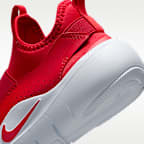 Tenis para niños de preescolar Nike Flex Runner 4