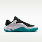 Nike Precision 8 Low Men's Basketball Shoes