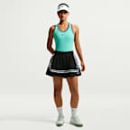 เสื้อกล้ามเทนนิสผู้หญิง NikeCourt Slam