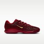 Chaussure de tennis pour surface dure Nike Vapor 12 "Qinwen Zheng" pour femme