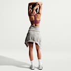 Nike Swoosh Girls' Sports Bra