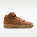 Tenis para hombre Nike Air Force 1 Mid '07 Premium