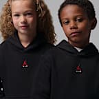 Jordan Brooklyn Fleece Little Kids' 2-Piece Pullover Hoodie Set