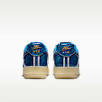Nike Air Force 1 Retro Men's Shoes