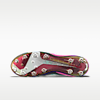 Nike Phantom 6 Low Elite By You personalisierbarer Fußballschuh für normalen Rasen