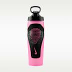 Nike Refuel Ampolla d'aigua amb tap amb bloqueig (700 ml)