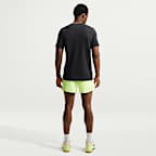 Playera de correr Dri-FIT para hombre Nike