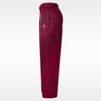 Cleveland Cavaliers Nike Standard Issue Men's Woven Basketball Pants