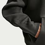 Nike Tech Men's Fleece Pullover Hoodie