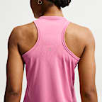 Débardeur de running Dri-FIT Nike Tempo pour femme