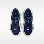 Tenis de correr en pavimento para niños de preescolar Nike Winflo 12