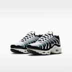 Nike Air Max Plus Older Kids' Shoes