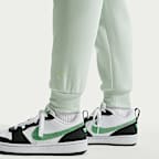 Nike Sportswear Club "Alien" Big Kids' Fleece Joggers