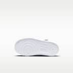 Nike Force 1 Low EasyOn Younger Kids' Shoes