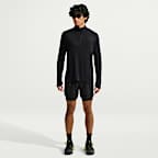 Capa intermedia en mezcla de lana para hombre NikeLab | Running