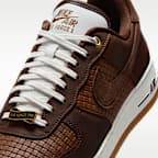 Tenis para hombre Air Force 1 '07 LV8 "Jersey Made It"