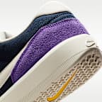 Nike SB Force 58 Skate Shoes