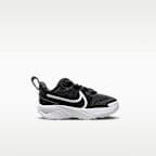Nike Star Runner 4 Baby/Toddler Shoes