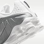 Nike Shox R4 kinderschoenen