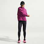 ナイキ スイフト ウィメンズ Storm-FIT ランニング ジャケット