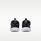 Nike Cosmic Runner Baby/Toddler Shoes