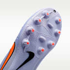 ナイキ ジュニア ティエンポ レジェンド 10 アカデミー キッズ ハードグラウンド ローカット サッカースパイク