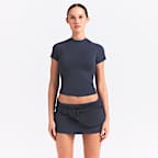 NikeSKIMS Airy Women's Baby T-Shirt