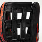 Nike Vapor Elite "Ronald Acuña Jr." Baseball H-Web Fielding Glove (Right-Hand Throw)