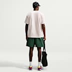Nike Sportswear Club sportshorts voor heren