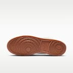 Nike Court Vision Low FL Men's Shoes