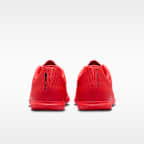 Nike Jr. Mercurial Vapor 17 Club Big Kids' Indoor/Court Low-Top Soccer Shoes