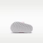Nike Kawa Slides für Babys und Kleinkinder
