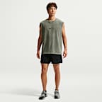Nike N.A.C. Men's Dri-FIT Woven Shorts
