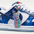 Nike Dunk Low x LEGO® Collection kinderschoenen