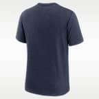 Chicago Bears Long Pass Men's Nike NFL T-Shirt