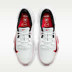 Nike Air Zoom Infinity Tour 2 Golf Shoes (Wide)