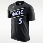 Orlando Magic Essentials Men's Nike NBA Statement T-Shirt