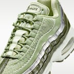 Nike Air Max 95 Big Bubble SE Women's Shoes