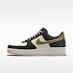 Nike Air Force 1 Low By You Custom Men's Shoes