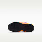 Tenis para niños de preescolar Nike Team Hustle D 12