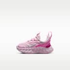 Nike Free Ride Baby/Toddler Shoes