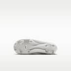 Nike Jr. Mercurial Superfly 11 Academy Younger Kids' Multi-Ground High-Top Football Boots