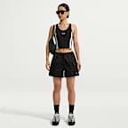 Nike Sportswear Women's Tight Cropped Tank Top