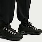 Nike Solo Fleece Men's Bungee Pants