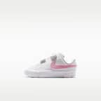 Buty dla niemowląt i maluchów Nike Tennis Essential