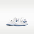 Nike Force 1 Low Younger Kids' Shoes