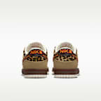 Nike Dunk Low Women's Shoes
