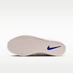 Sapatilhas de skateboard Nike SB Force 58